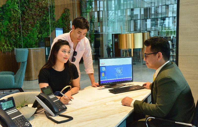 Tribeca Serviced Suites Bukit Bintang, Managed By Federal Hotels International Kuala Lumpur Exteriör bild